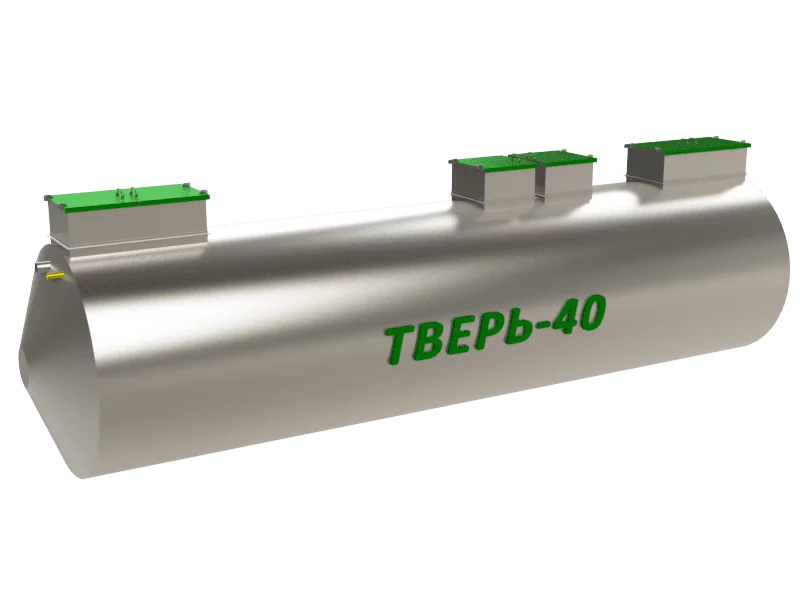 Тверь-40